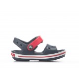 CROCS CROCBAND SANDAL KIDS 12856-485 Μπλε Εικόνα 1