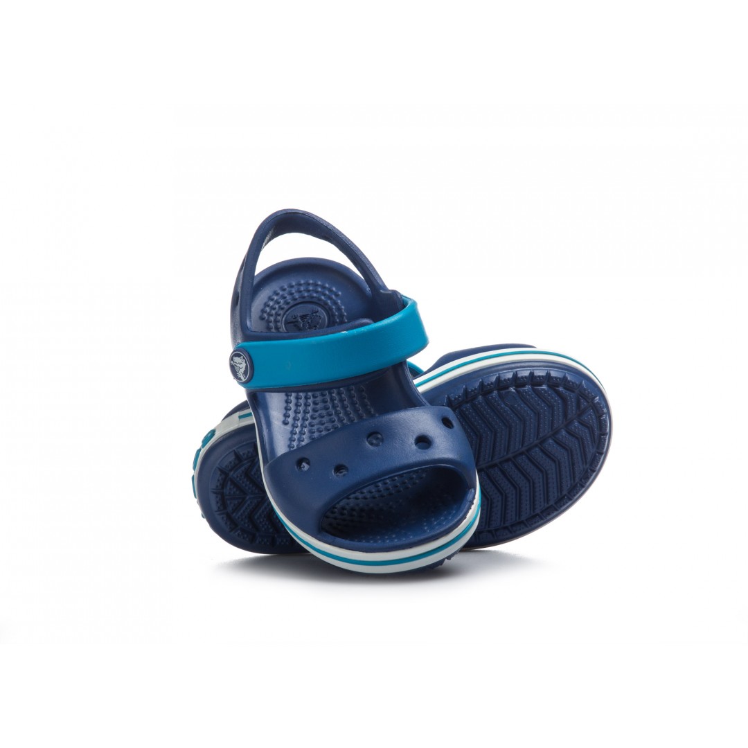 CROCS CROCBAND SANDAL KIDS 12856-4BX Ρουά