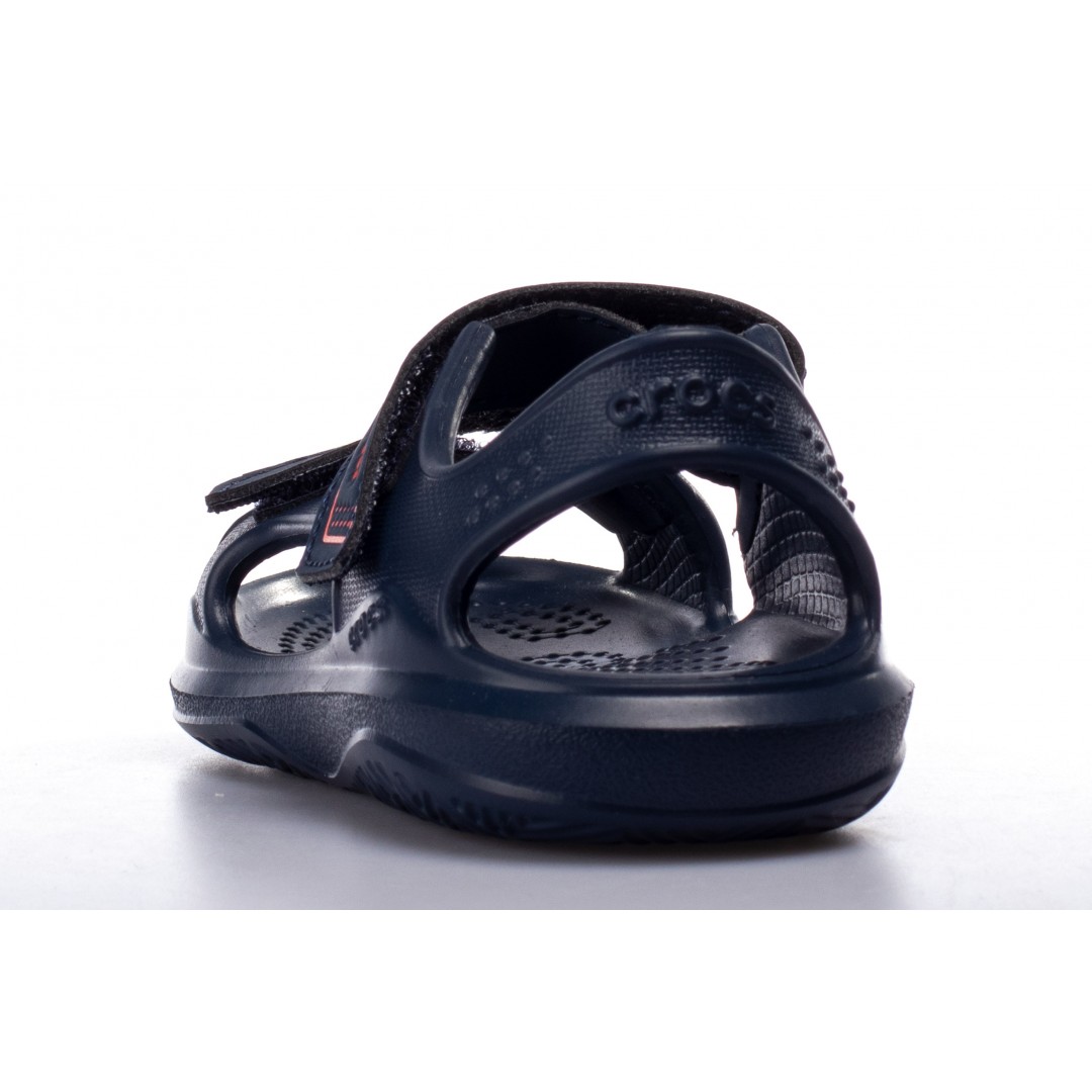 CROCS SWIFTWATER EXPEDITION SANDAL 5 206267-463 Blue