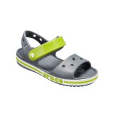 CROCS  BAYABAND SANDAL K 205400-025 Ανθρακί Εικόνα 0