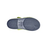 CROCS  BAYABAND SANDAL K 205400-025 Ανθρακί Εικόνα 3