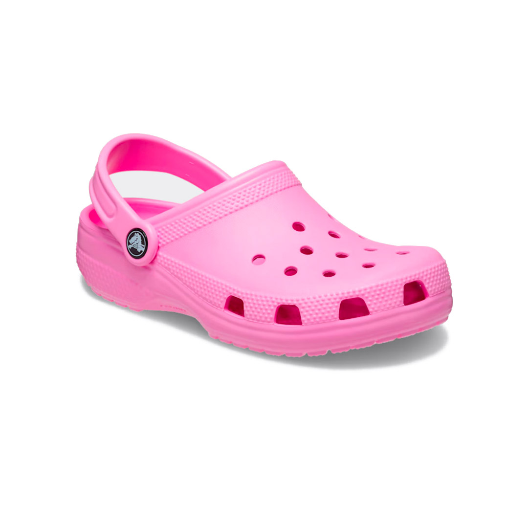 CROCS CLASSIC CLOG K 206991-6SW Pink