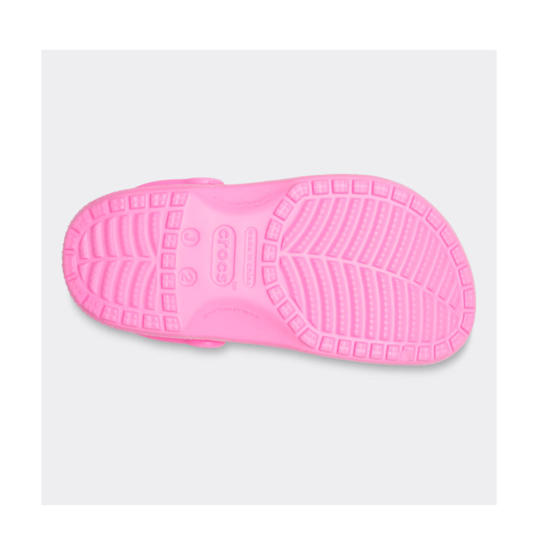 CROCS CLASSIC CLOG K 206991-6SW Pink