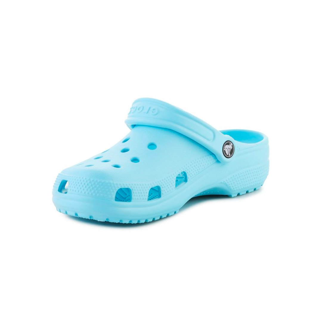 CROCS CLASSIC CLOG K 206991-411 Σιέλ
