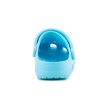 CROCS CLASSIC CLOG K 206991-411 Σιέλ Εικόνα 1