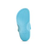 CROCS CLASSIC CLOG K 206991-411 Σιέλ Εικόνα 2