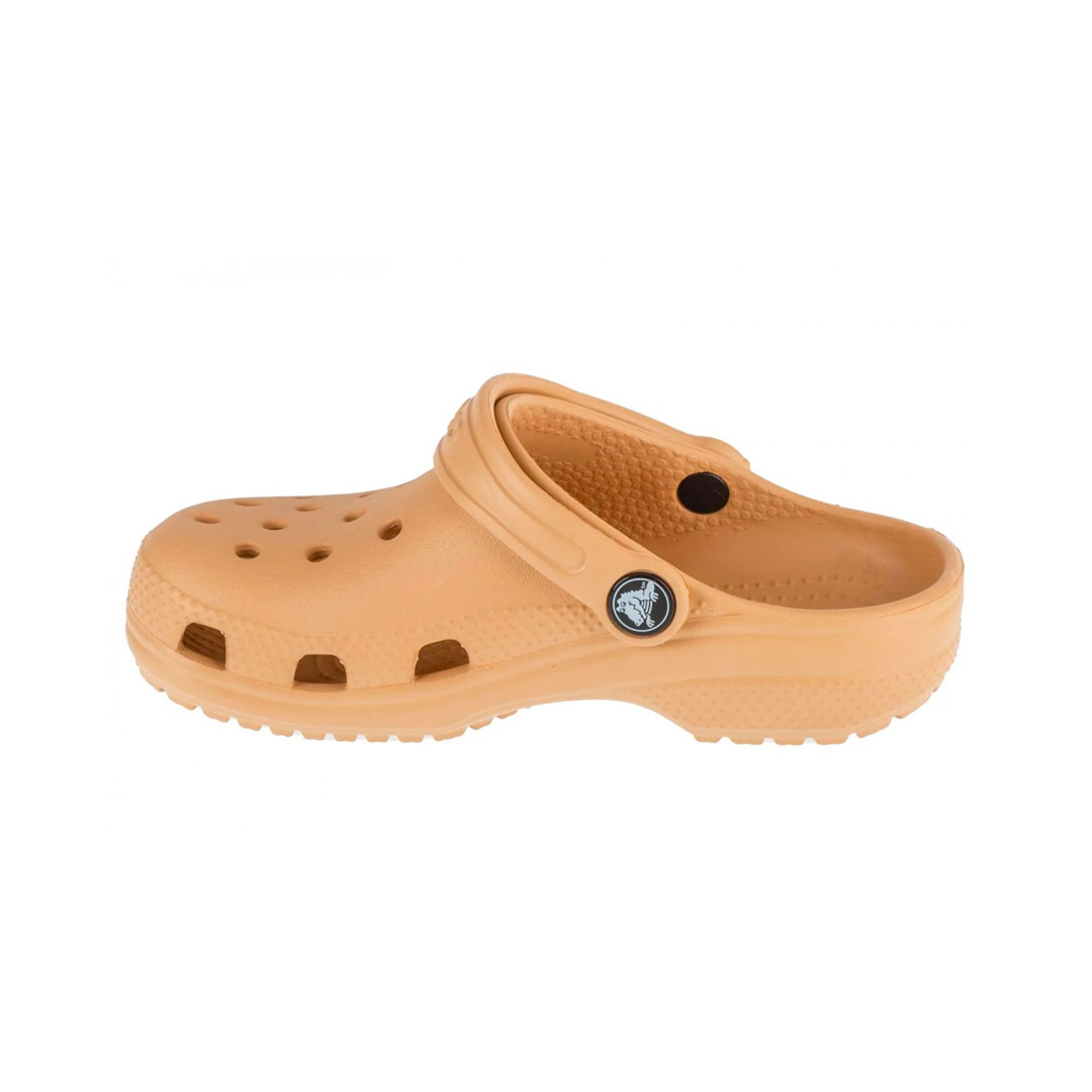 CROCS CLASSIC CLOG K 206991-209 Μπέζ