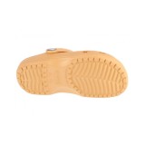CROCS CLASSIC CLOG K 206991-209 Μπέζ Εικόνα 2