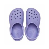CROCS CLASSIC CLOG K 206991-5BN Purple Image 1