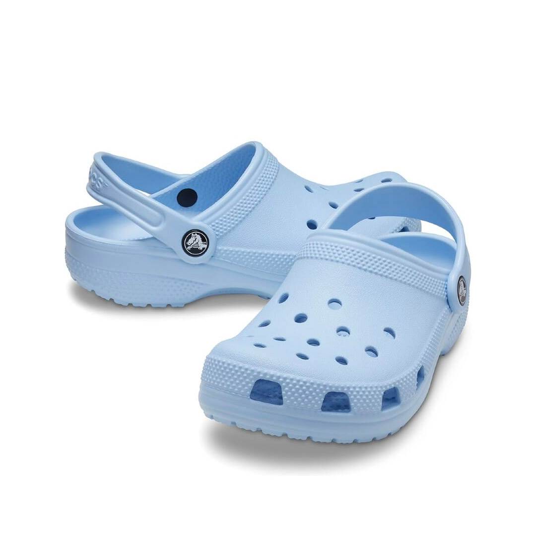 CROCS CLASSIC CLOG K 206991-4NS Σιελ