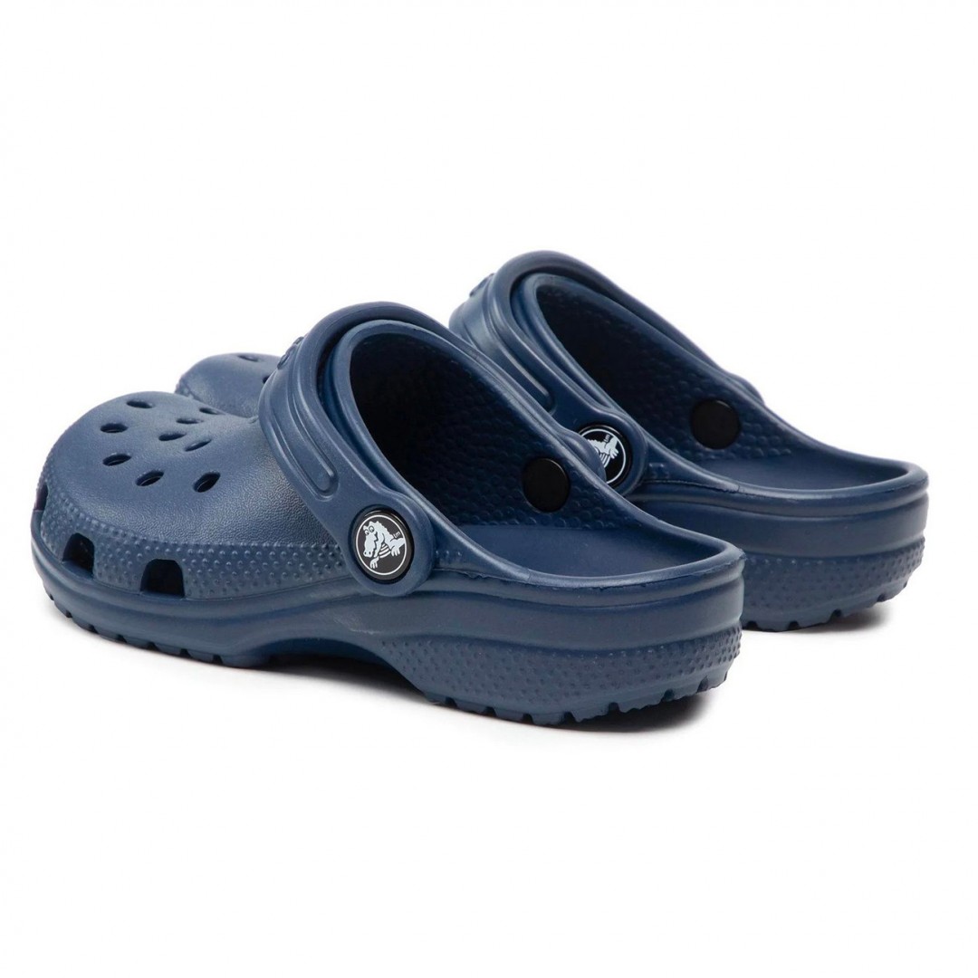CROCS CLASSIC CLOG K 206991-410 Blue