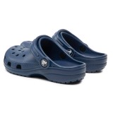 CROCS CLASSIC CLOG K 206991-410 Blue Image 1