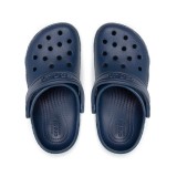 CROCS CLASSIC CLOG K 206991-410 Blue Image 2