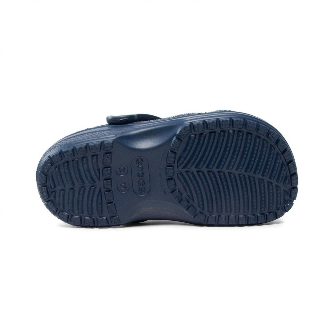 CROCS CLASSIC CLOG K 206991-410 Blue