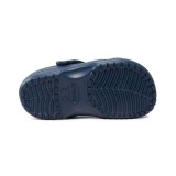 CROCS CLASSIC CLOG K 206991-410 Blue Image 3