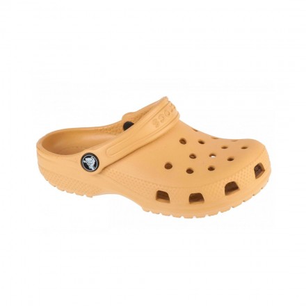 CROCS CLASSIC CLOG K 206991-209 Μπέζ