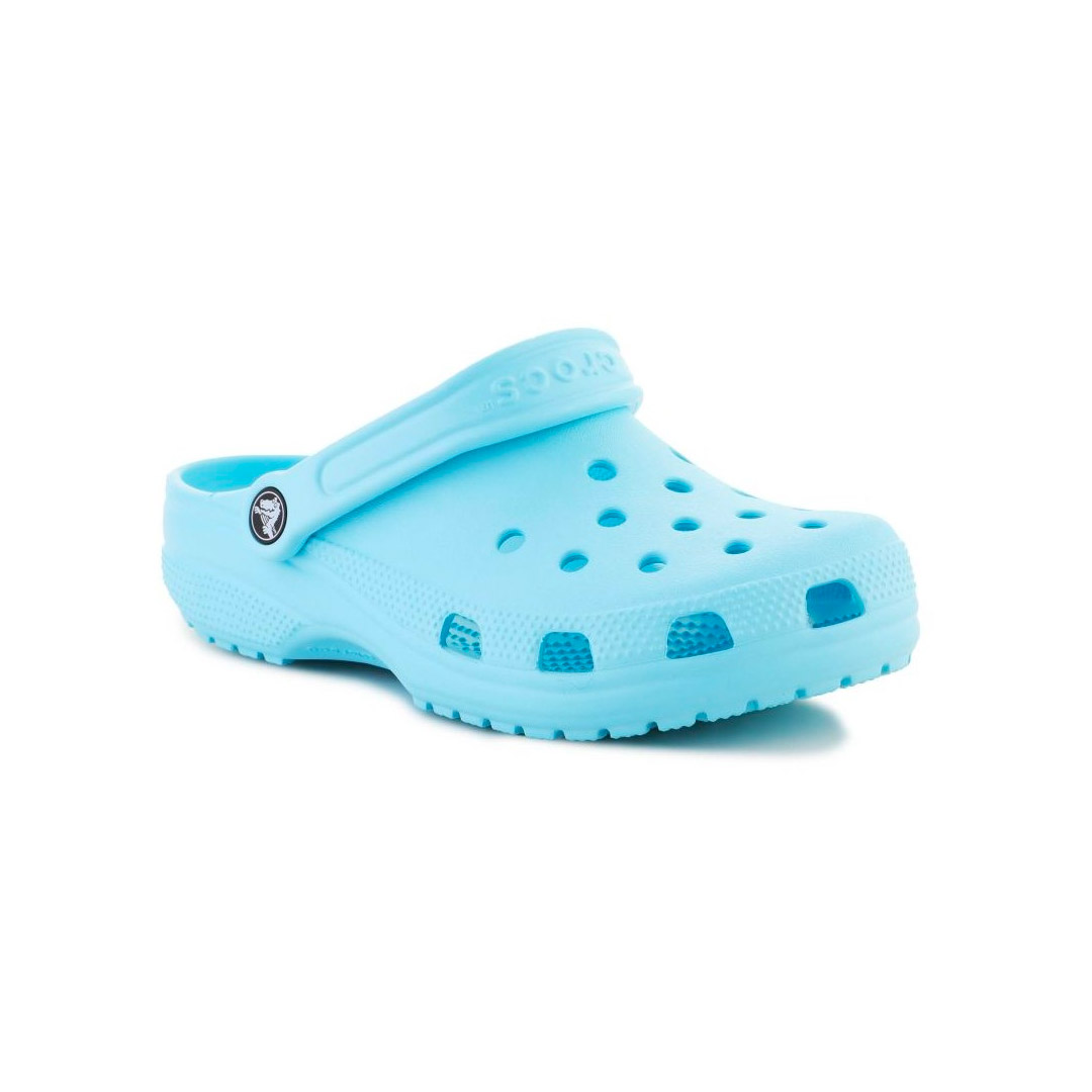 CROCS CLASSIC CLOG K 206991-411 Σιέλ