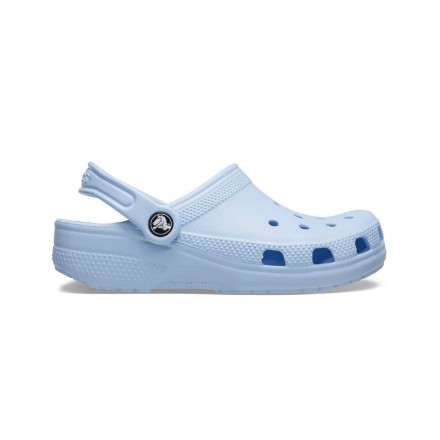 CROCS CLASSIC CLOG K 206991-4NS Σιελ