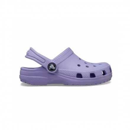CROCS CLASSIC CLOG K 206991-5BN Μωβ