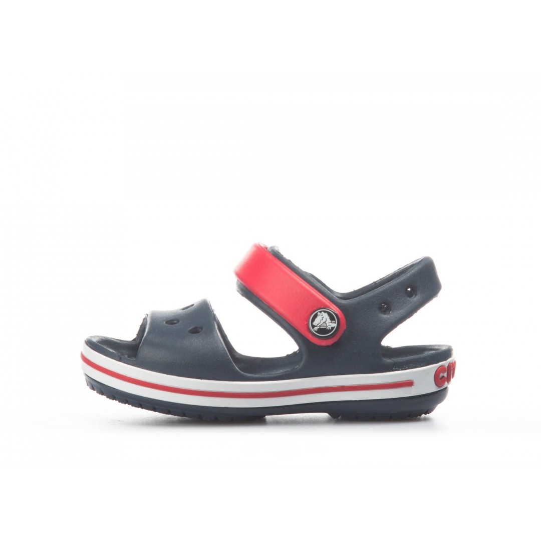 CROCS CROCBAND SANDAL KIDS 12856-485 Μπλε