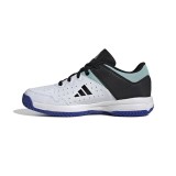 adidas Performance COURT STABIL JR ID5683 White Image 0