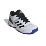 adidas Performance COURT STABIL JR ID5683 White Image 1