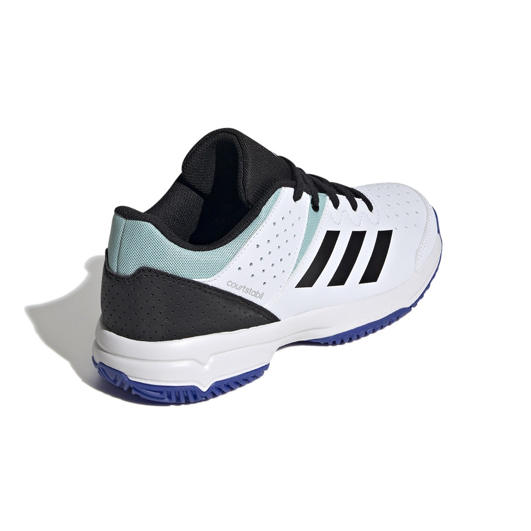 adidas Performance COURT STABIL JR ID5683 White