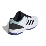 adidas Performance COURT STABIL JR ID5683 White Image 2