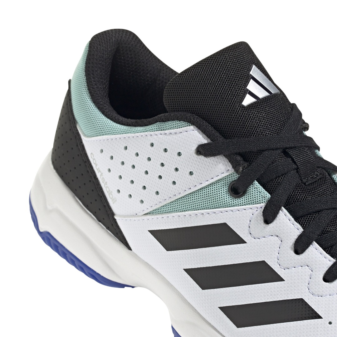 adidas Performance COURT STABIL JR ID5683 White
