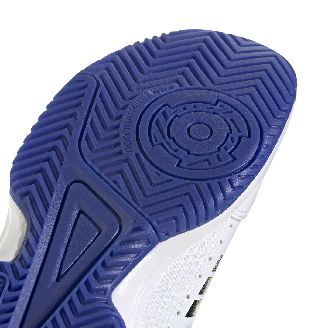 adidas Performance COURT STABIL JR ID5683 White