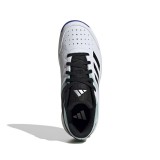 adidas Performance COURT STABIL JR ID5683 White Image 5