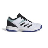 adidas Performance COURT STABIL JR ID5683 White Image 