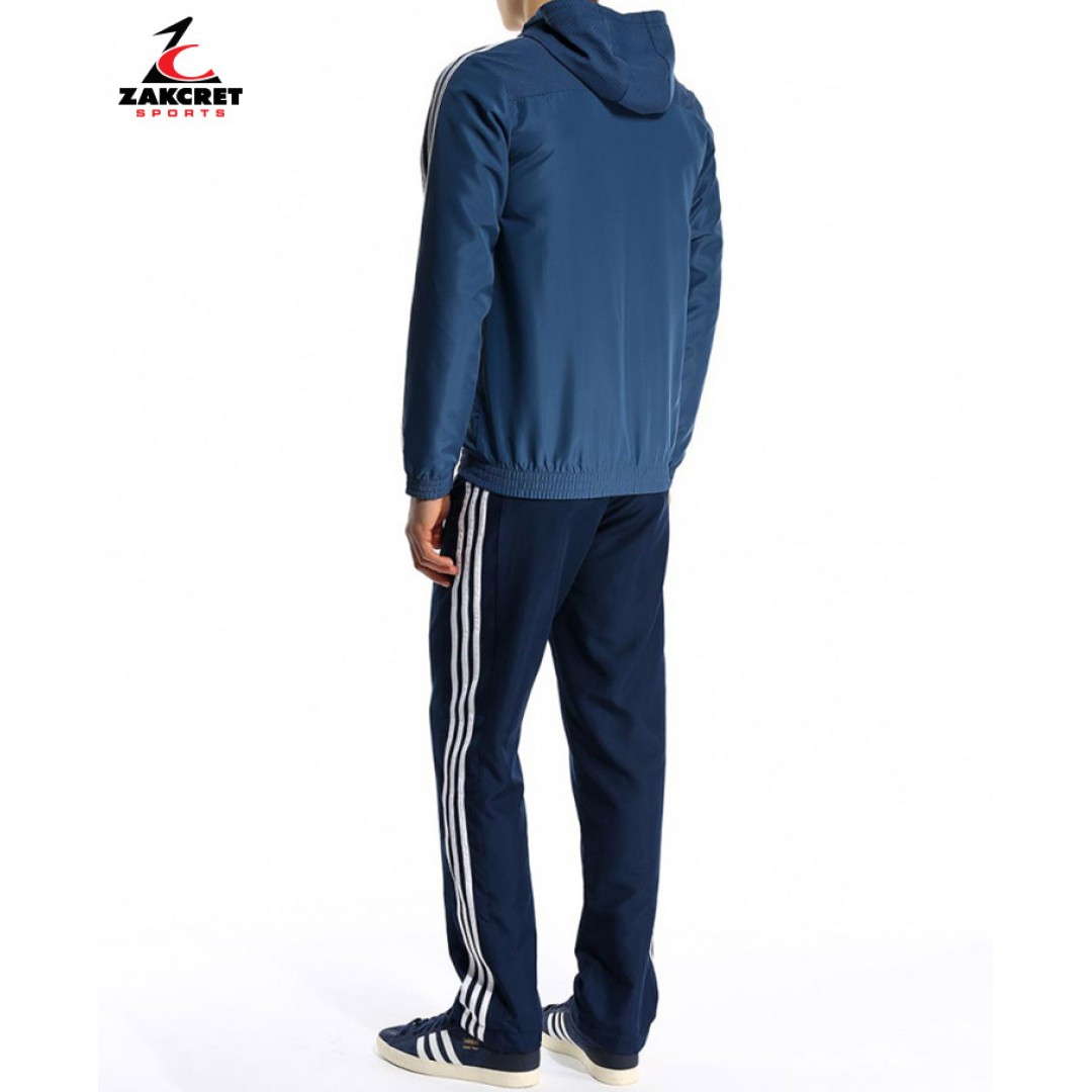 ΦΟΡΜΕΣ ADIDAS TS TRAIN WV CH 10 S22107 Μπλε