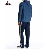 ΦΟΡΜΕΣ ADIDAS TS TRAIN WV CH 10 S22107 Μπλε Εικόνα 0