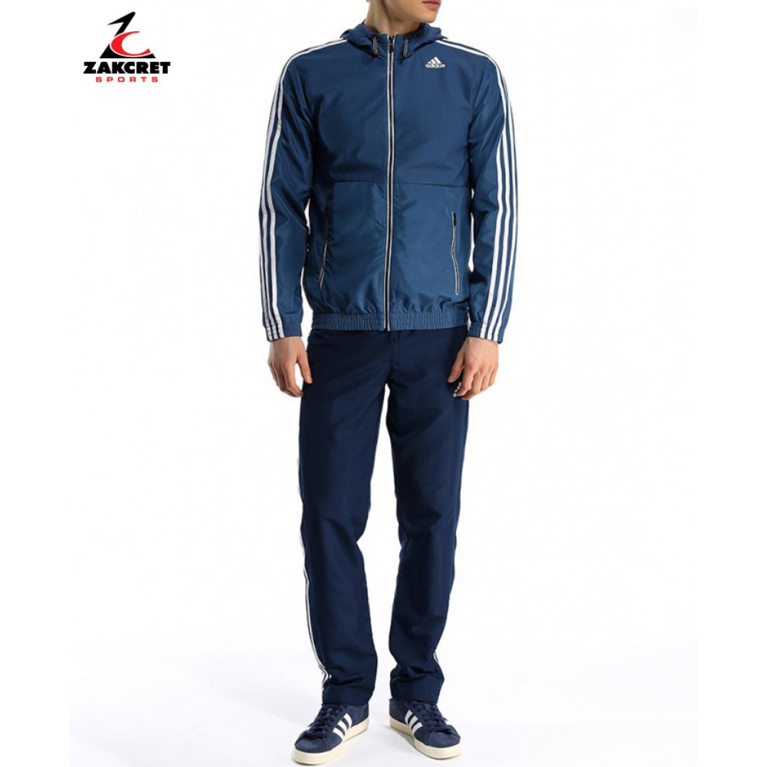 ΦΟΡΜΕΣ ADIDAS TS TRAIN WV CH 10 S22107 Μπλε