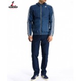 ΦΟΡΜΕΣ ADIDAS TS TRAIN WV CH 10 S22107 Μπλε Εικόνα 