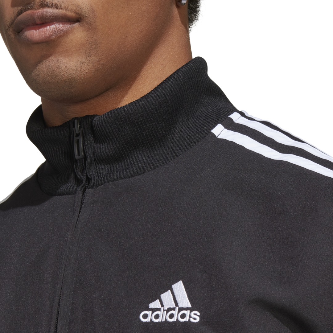 adidas sportswear M 3S WV TT TS IC6750 Black
