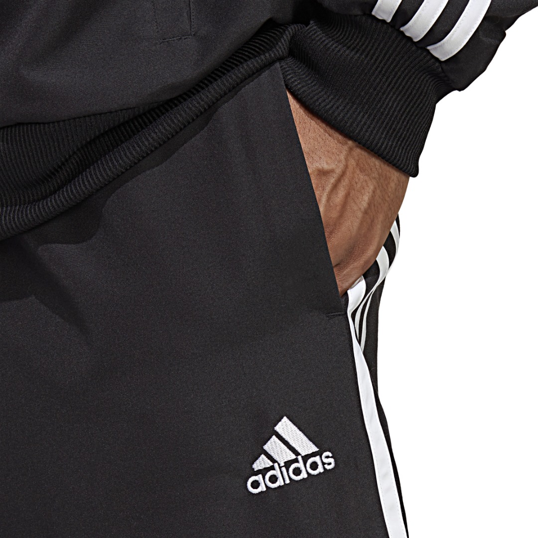 adidas sportswear M 3S WV TT TS IC6750 Black