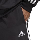 adidas sportswear M 3S WV TT TS IC6750 Black Image 2
