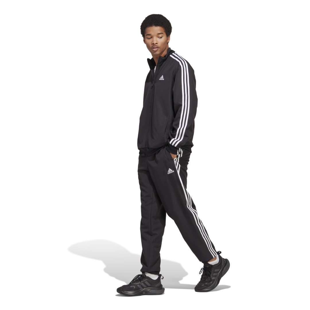 adidas sportswear M 3S WV TT TS IC6750 Black