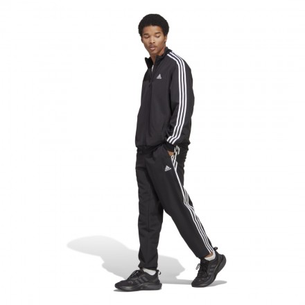 adidas sportswear M 3S WV TT TS IC6750 Black