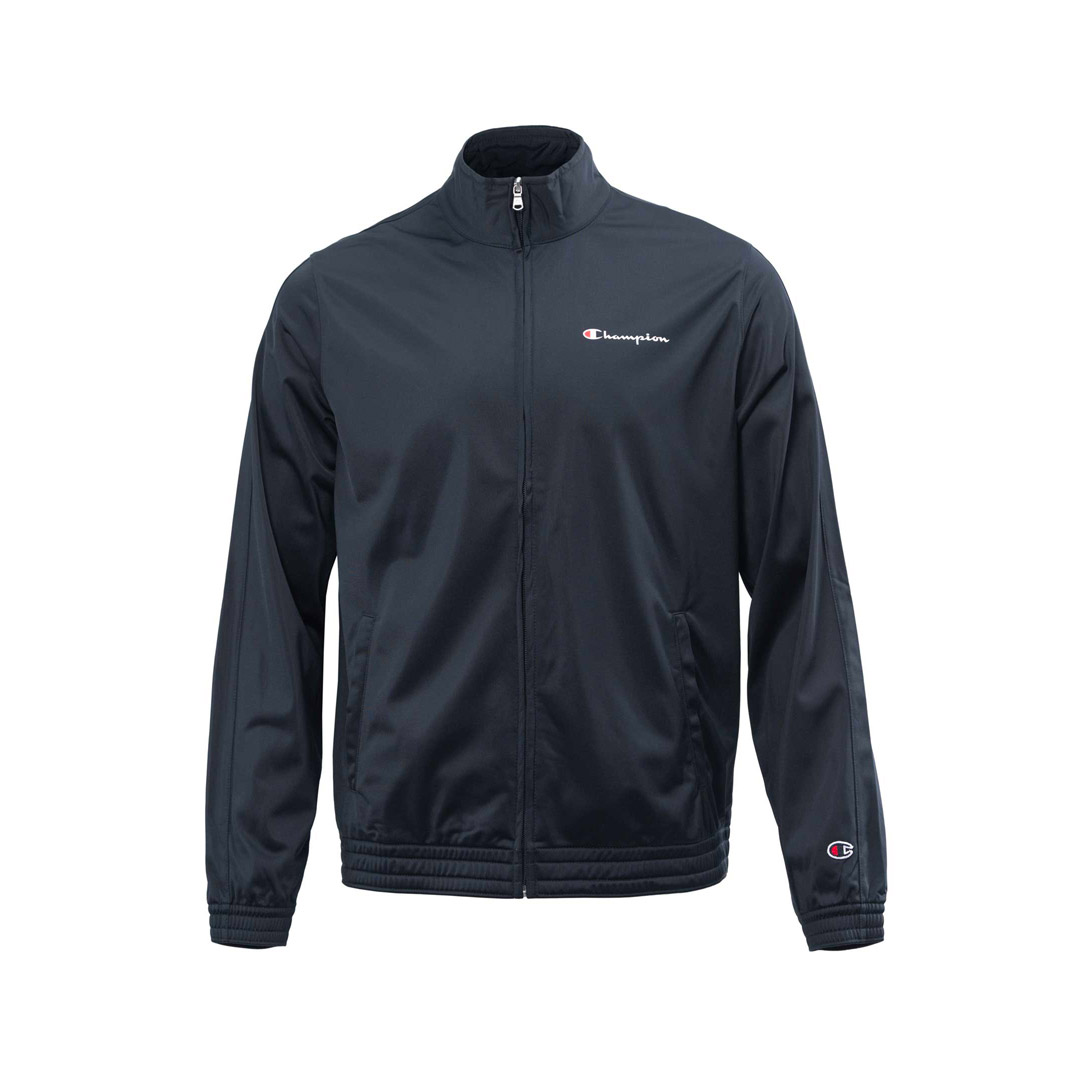 CHAMPION 220362-KK001 Μαύρο