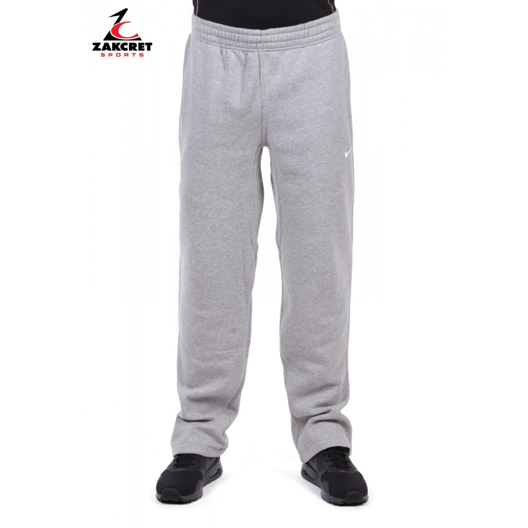 NIKE CLUB 611458-063 Γκρί