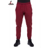 NIKE M NSW JOGGER 805158-677 Βordeaux Image 