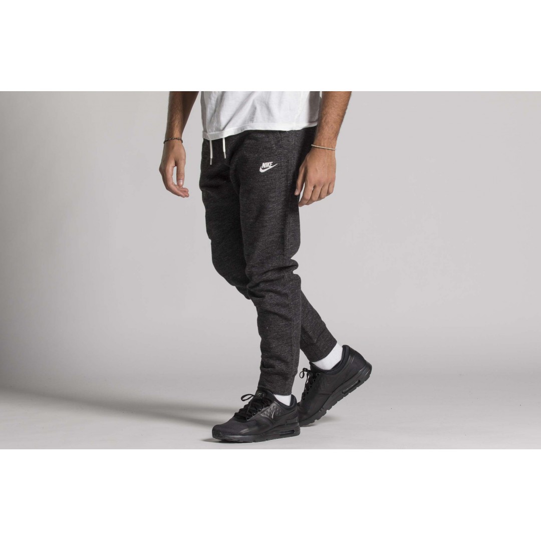NIKE SPORTSWEAR LEGACY JOGGER 805150 Black