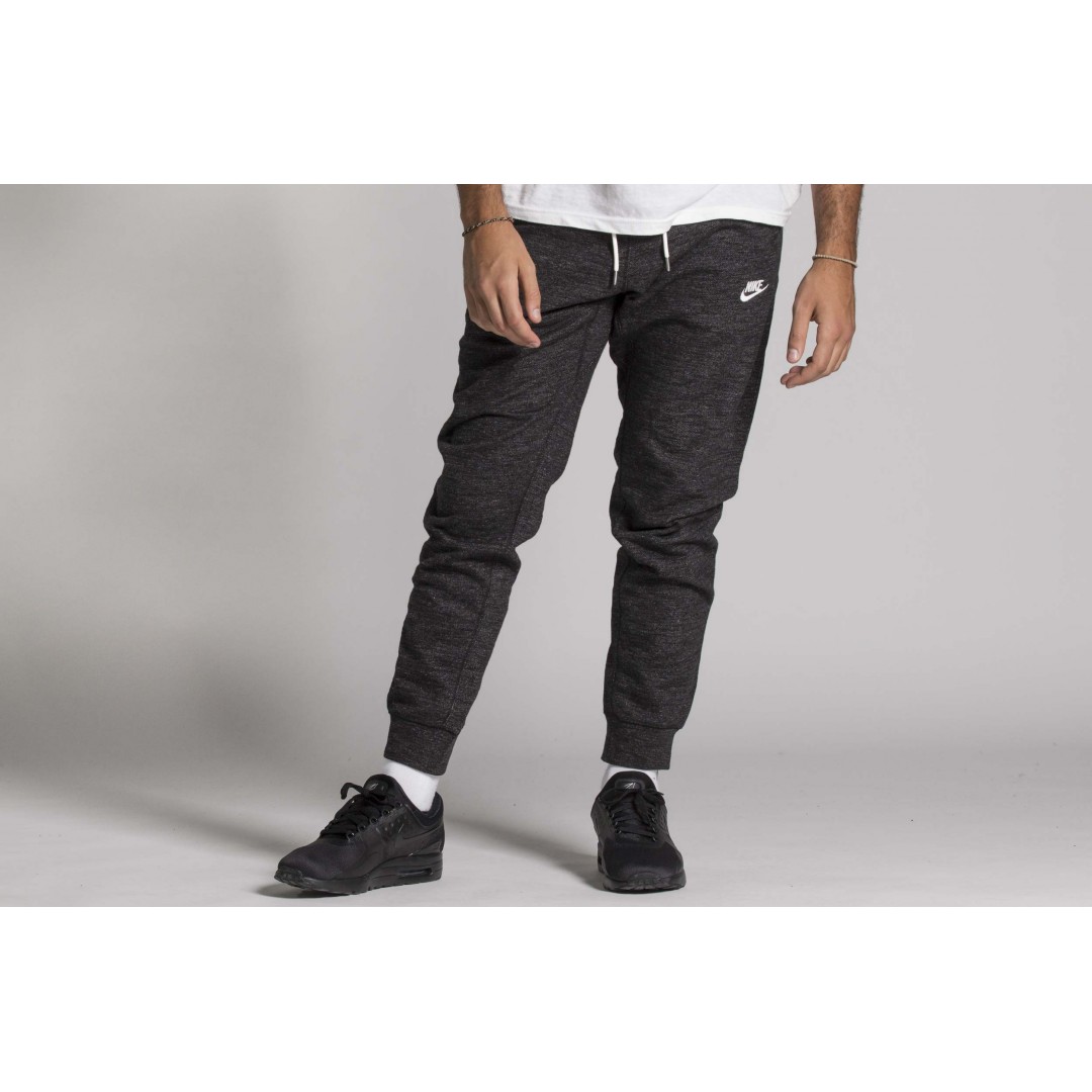NIKE SPORTSWEAR LEGACY JOGGER 805150 Black
