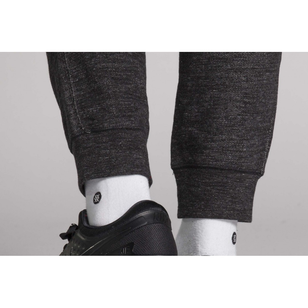 NIKE SPORTSWEAR LEGACY JOGGER 805150 Black