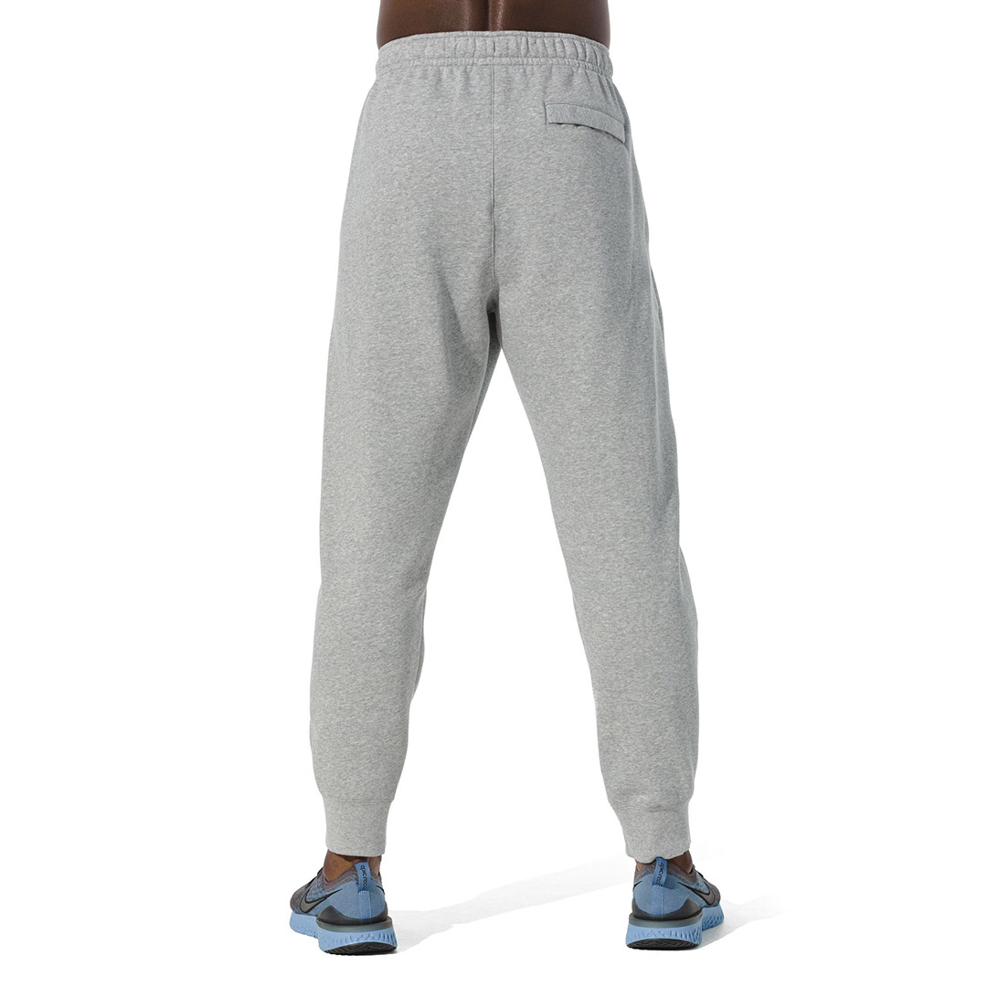 NIKE SPORTSWEAR CLUB FLEECE MEN'S JOGGERS BV2671-063 Γκρί