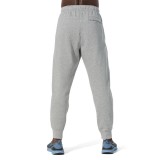 NIKE SPORTSWEAR CLUB FLEECE MEN'S JOGGERS BV2671-063 Γκρί Εικόνα 0