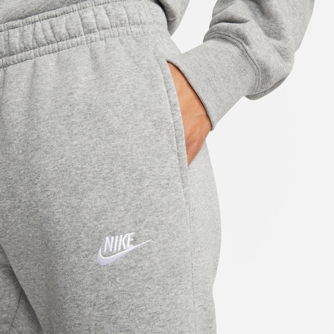NIKE SPORTSWEAR CLUB FLEECE MEN'S JOGGERS BV2671-063 Γκρί